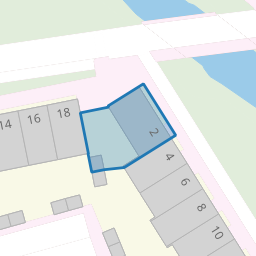 Perceel DEL00-K-2874