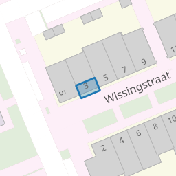 Perceel DEL00-K-2920