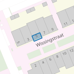 Perceel DEL00-K-2921