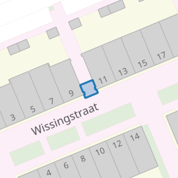 Perceel DEL00-K-2924