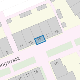 Perceel DEL00-K-2927