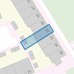 Perceel DEL00-K-2967