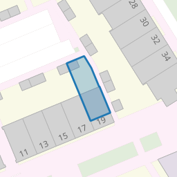 Perceel DEL00-K-2975