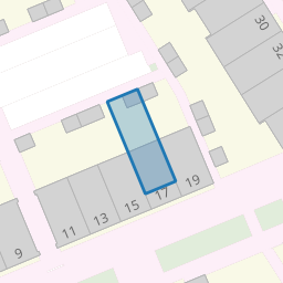 Perceel DEL00-K-2976