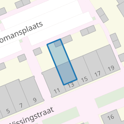 Perceel DEL00-K-2978