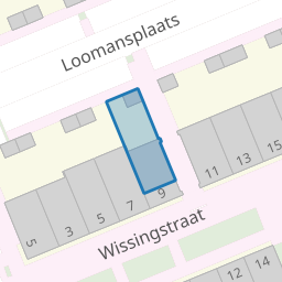 Perceel DEL00-K-2980