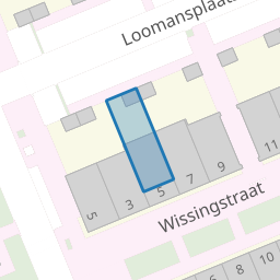 Perceel DEL00-K-2982