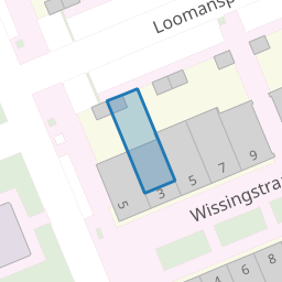 Perceel DEL00-K-2983