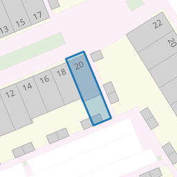 Perceel DEL00-K-2986