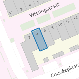 Perceel DEL00-K-3445