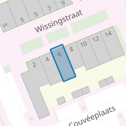 Perceel DEL00-K-3446