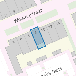 Perceel DEL00-K-3447