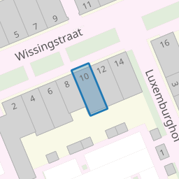 Perceel DEL00-K-3448