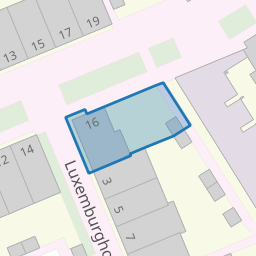 Perceel DEL00-K-3452