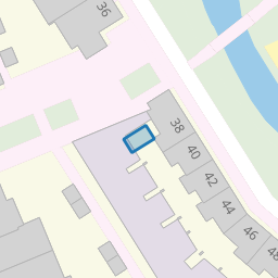 Perceel DEL00-K-3460