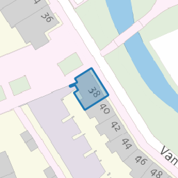 Perceel DEL00-K-3461