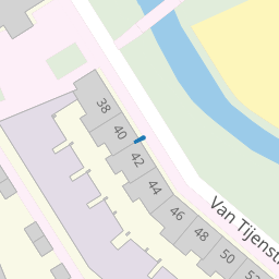 Perceel DEL00-K-3463