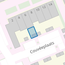 Perceel DEL00-K-3595