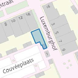 Perceel DEL00-K-3596