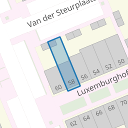 Perceel DEL00-K-3605