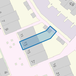 Perceel DEL00-K-3608