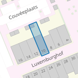 Perceel DEL00-K-3610