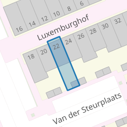 Perceel DEL00-K-3612