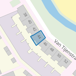 Perceel DEL00-K-3613