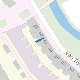 Perceel DEL00-K-3620