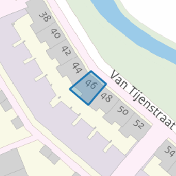 Perceel DEL00-K-3621