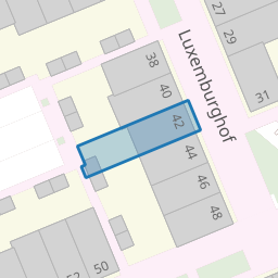 Perceel DEL00-K-3622