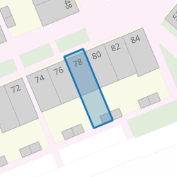 Perceel DEL00-K-3625