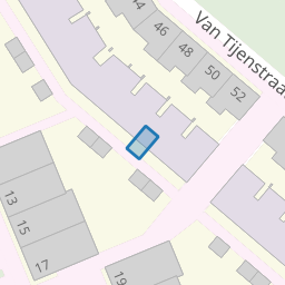 Perceel DEL00-K-3626