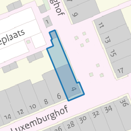 Perceel DEL00-K-3640