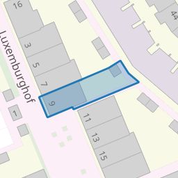 Perceel DEL00-K-3645