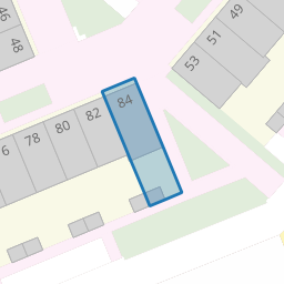 Perceel DEL00-K-3647