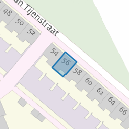 Perceel DEL00-K-3648