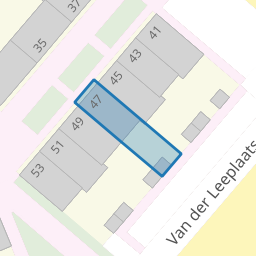 Perceel DEL00-K-3656