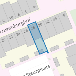 Perceel DEL00-K-3657