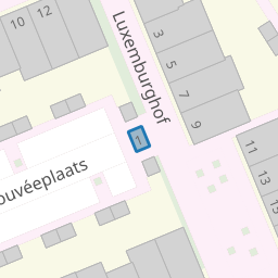 Perceel DEL00-K-3668