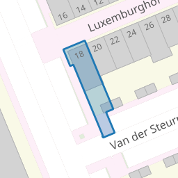 Perceel DEL00-K-3694