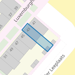 Perceel DEL00-K-3701