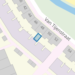 Perceel DEL00-K-3702