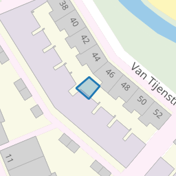 Perceel DEL00-K-3705