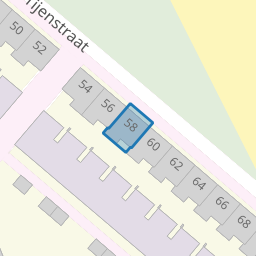 Perceel DEL00-K-3708