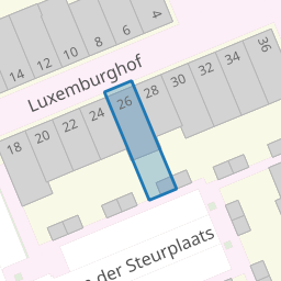 Perceel DEL00-K-3711