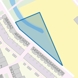 Perceel DEL00-K-3728