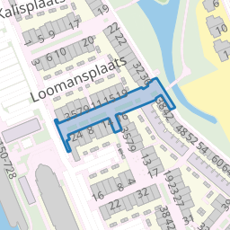 Perceel DEL00-K-3732