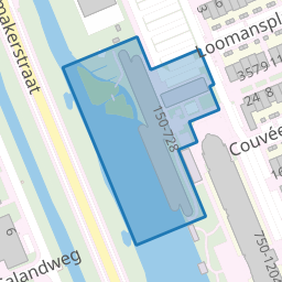 Perceel DEL00-K-3735