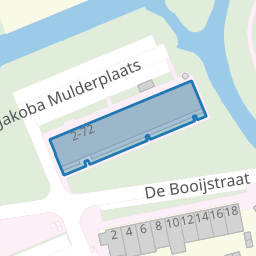 Perceel DEL00-K-3765